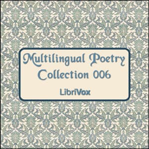 Multilingual Poetry Collection 006