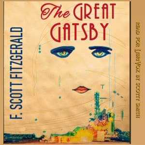 Great Gatsby (Version 3)