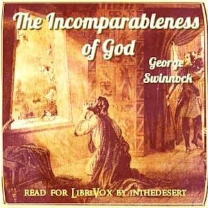 Incomparableness of God