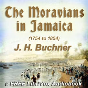 Moravians in Jamaica