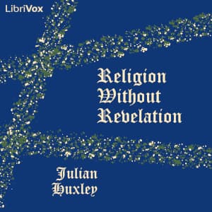 Religion Without Revelation