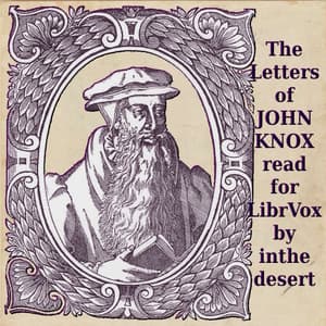 Letters of John Knox