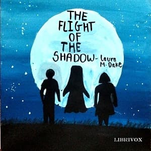 Flight of the Shadow