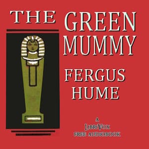 Green Mummy