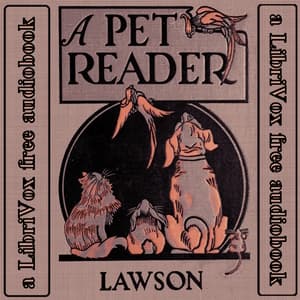 Pet Reader