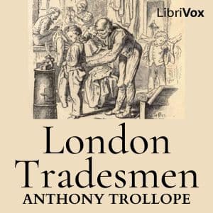 London Tradesmen