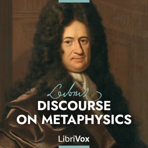Discourse on Metaphysics