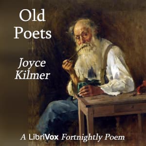 Old Poets