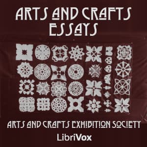 Arts and Crafts Essays (Version 2)