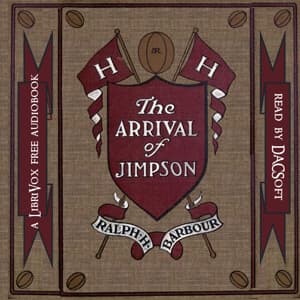 Arrival of Jimpson