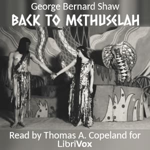 Back to Methuselah