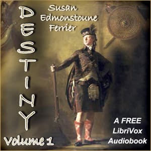 Destiny, Volume 1