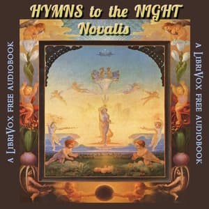 Hymns to the Night, version 2