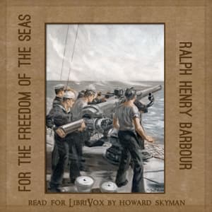 For The Freedom Of The Seas