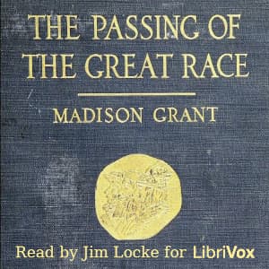 Passing of the Great Race