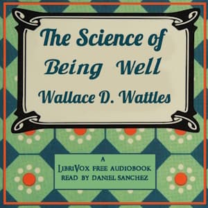 Science of Being Well (version 2)