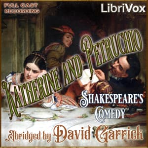 Katherine and Petruchio