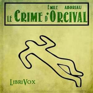 Crime d'Orcival
