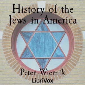 History of the Jews in America