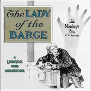 Lady of the Barge