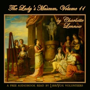 Lady's Museum, Volume 2