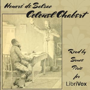 Colonel Chabert (Version 2)