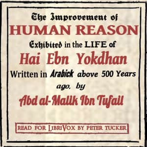 Improvement of Human Reason
