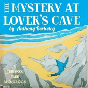 Mystery at Lovers' Cave