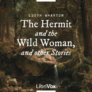 Hermit and the Wild Woman, and other Stories