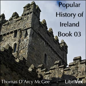 Popular History of Ireland, Book 03
