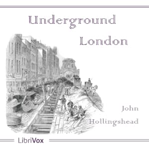 Underground London