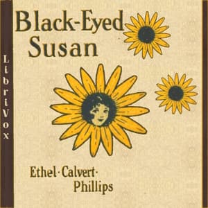 Black-Eyed Susan