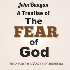 Treatise of the Fear of God