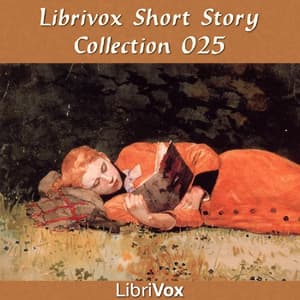 Short Story Collection Vol. 025