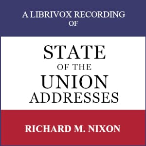 State of the Union Addresses by United States Presidents (1970 - 1974)