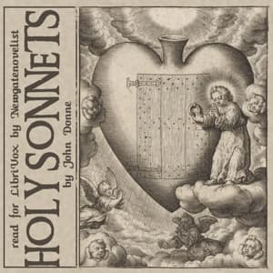 Holy Sonnets (Version 3)