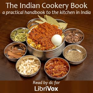 Indian Cookery Book