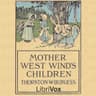 Mother West Wind's Children (Version 2)