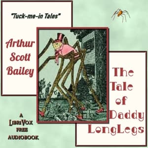 Tale of Daddy Longlegs (Version 2)