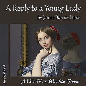 Reply To A Young Lady