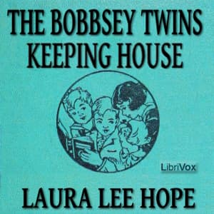 Bobbsey Twins Keeping House