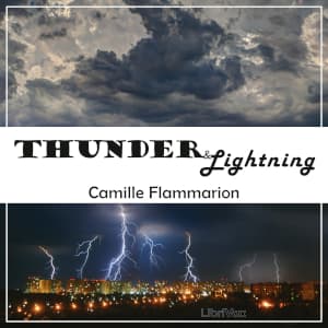 Thunder and Lightning