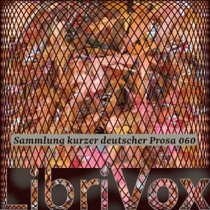 Sammlung kurzer deutscher Prosa 060
