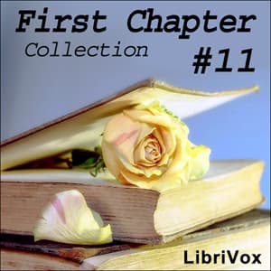 First Chapter Collection 011