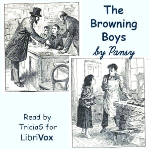 Browning Boys