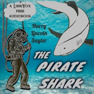Pirate Shark