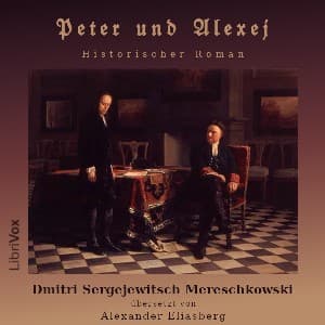 Peter und Alexej