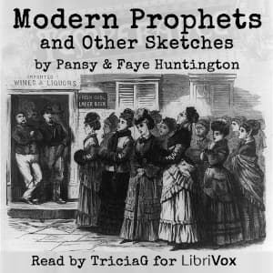 Modern Prophets and Other Sketches