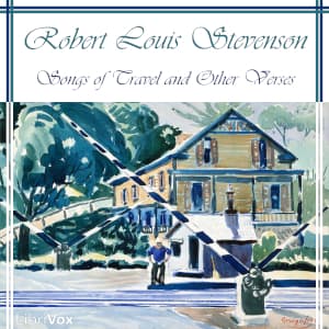 Songs of Travel and Other Verses