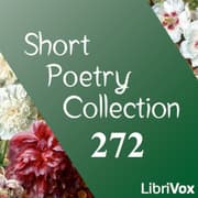Short Poetry Collection 272